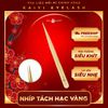  NHÍP TÁCH MI HẠC VÀNG 