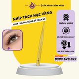  NHÍP TÁCH MI HẠC VÀNG 