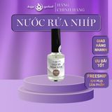  Nước rửa nhíp nối mi - Tháo mi 1 sợi 