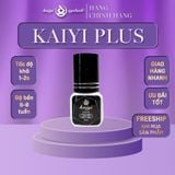  Keo nối mi Kaiyi Plus Kháng nước khô 1-2 giây - Best Seller 