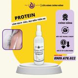 Protein Remover - Khử dầu và Giúp tăng độ bền cho mi nối 