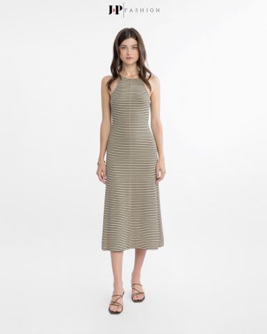 Đầm Cổ Yếm 11010667