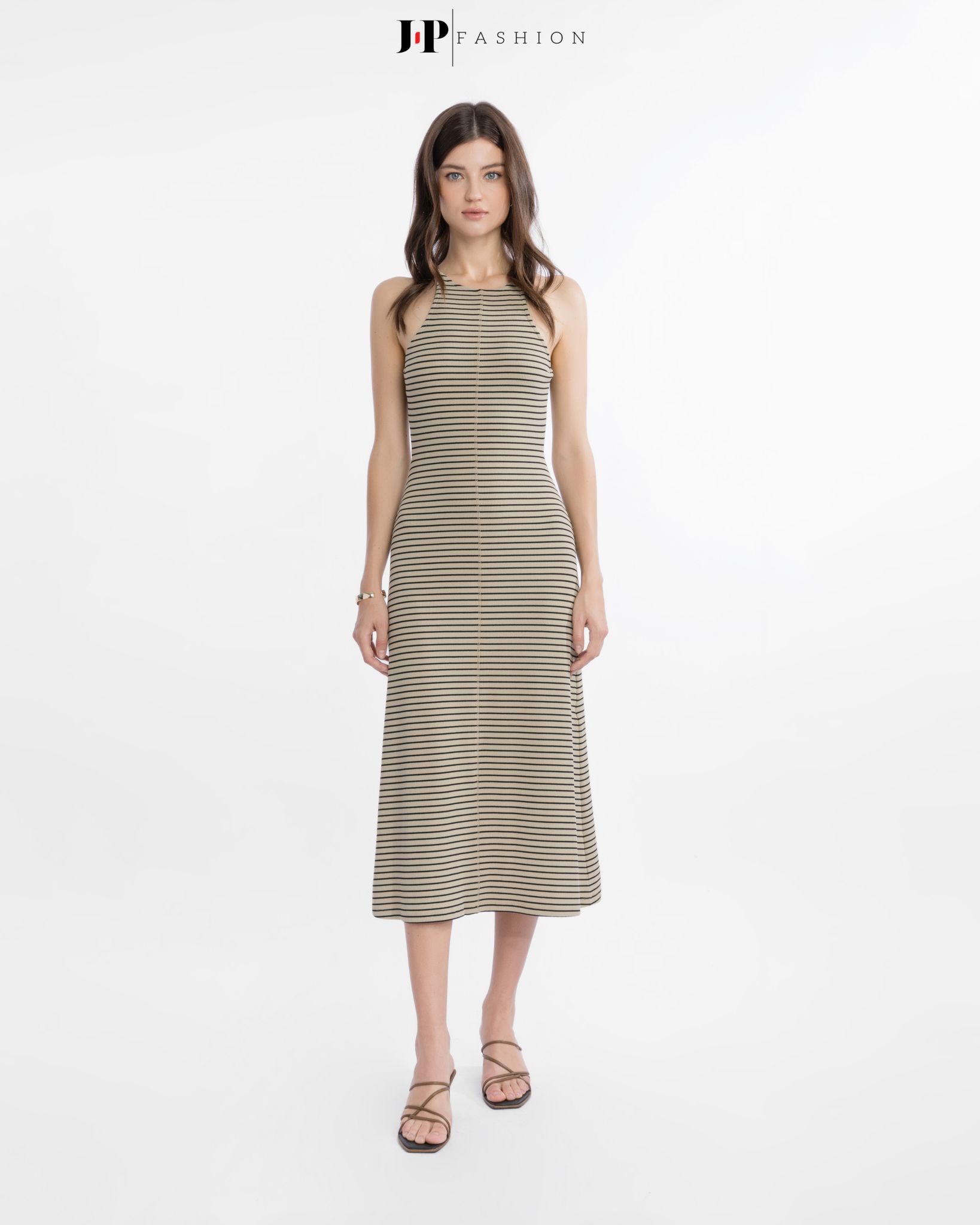 Đầm Cổ Yếm 11010667