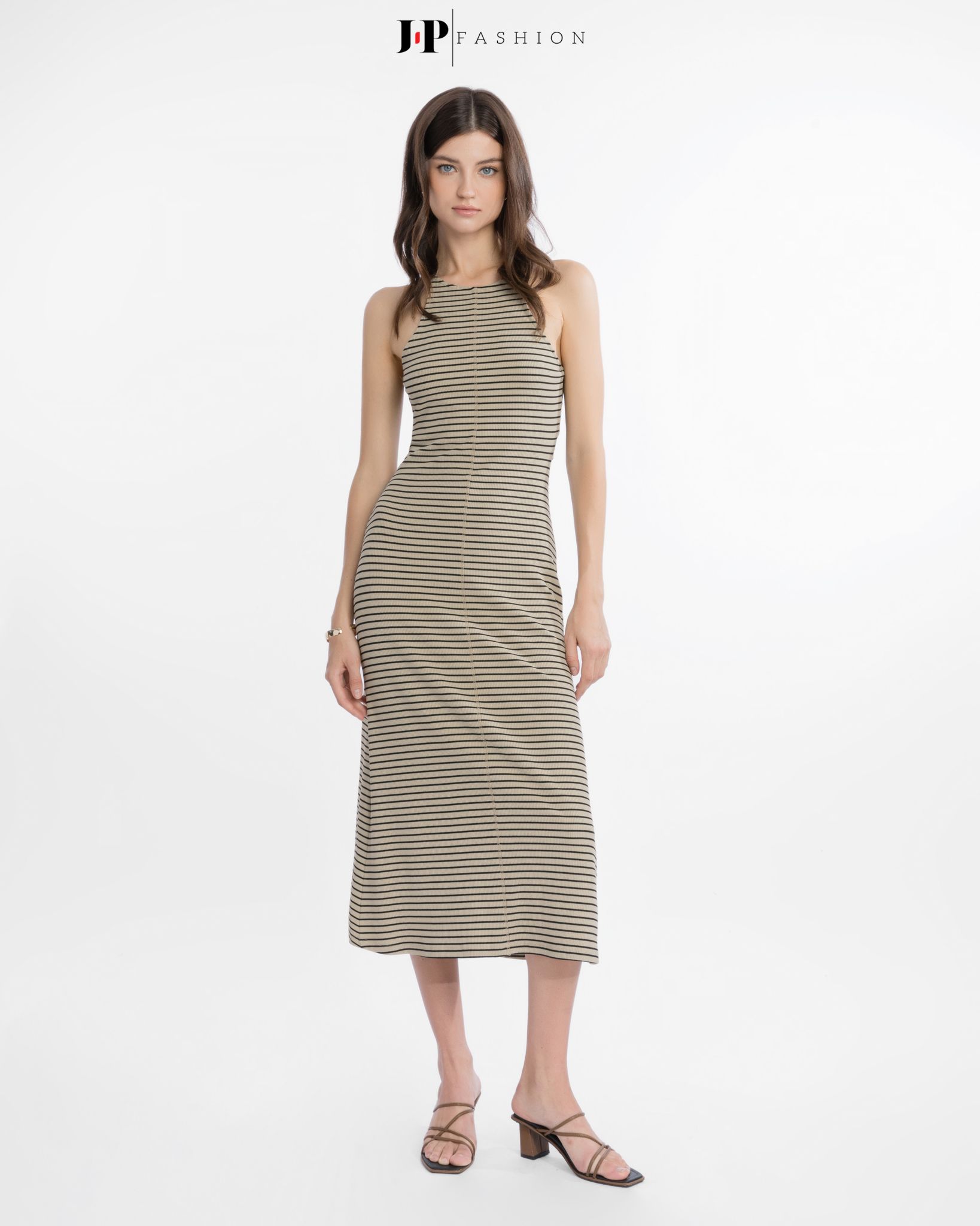 Đầm Cổ Yếm 11010667