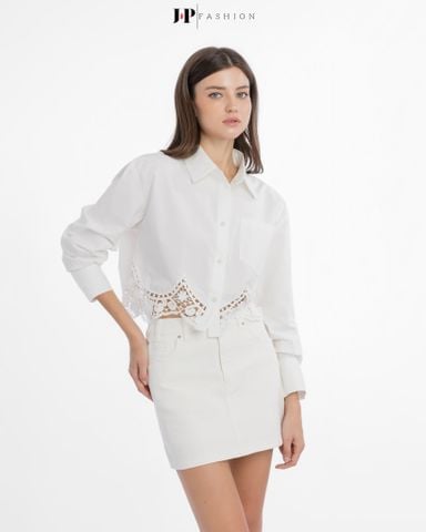 Sơ Mi Kiểu 10610682