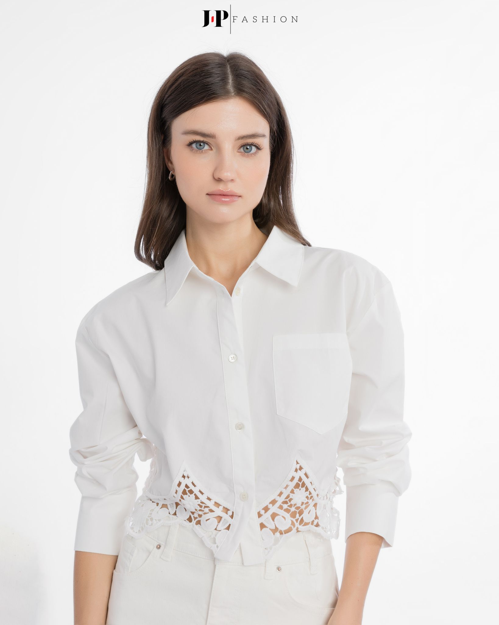 Sơ Mi Kiểu 10610682