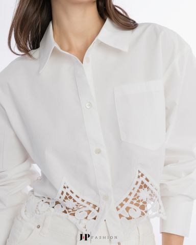 Sơ Mi Kiểu 10610682