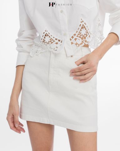 Chân Váy Ngắn 17010058