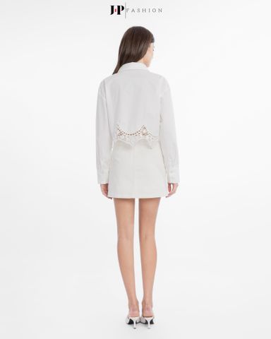 Sơ Mi Kiểu 10610682