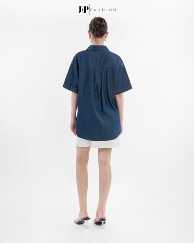 Sơ Mi Form Rộng 10610717