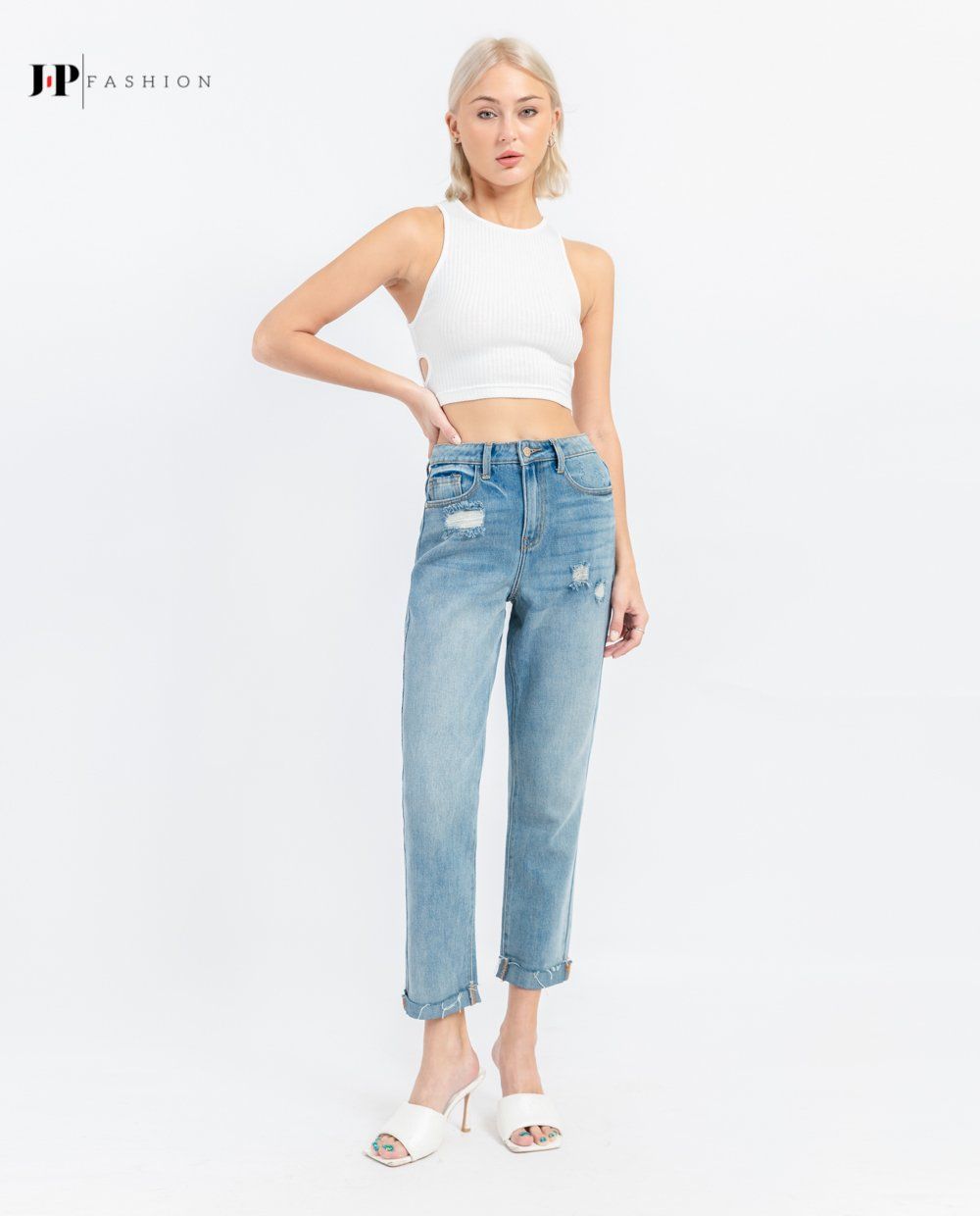 Áo thun ba lổ 10107454