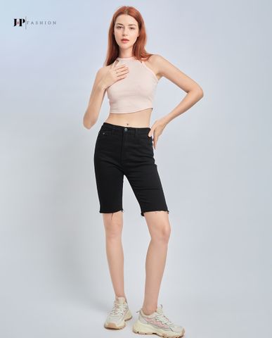 Áo thun cổ yếm 10107516