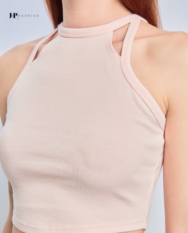 Áo thun cổ yếm 10107516