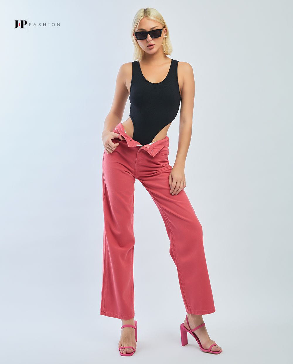 Bodysuit Thun Gân 10107522