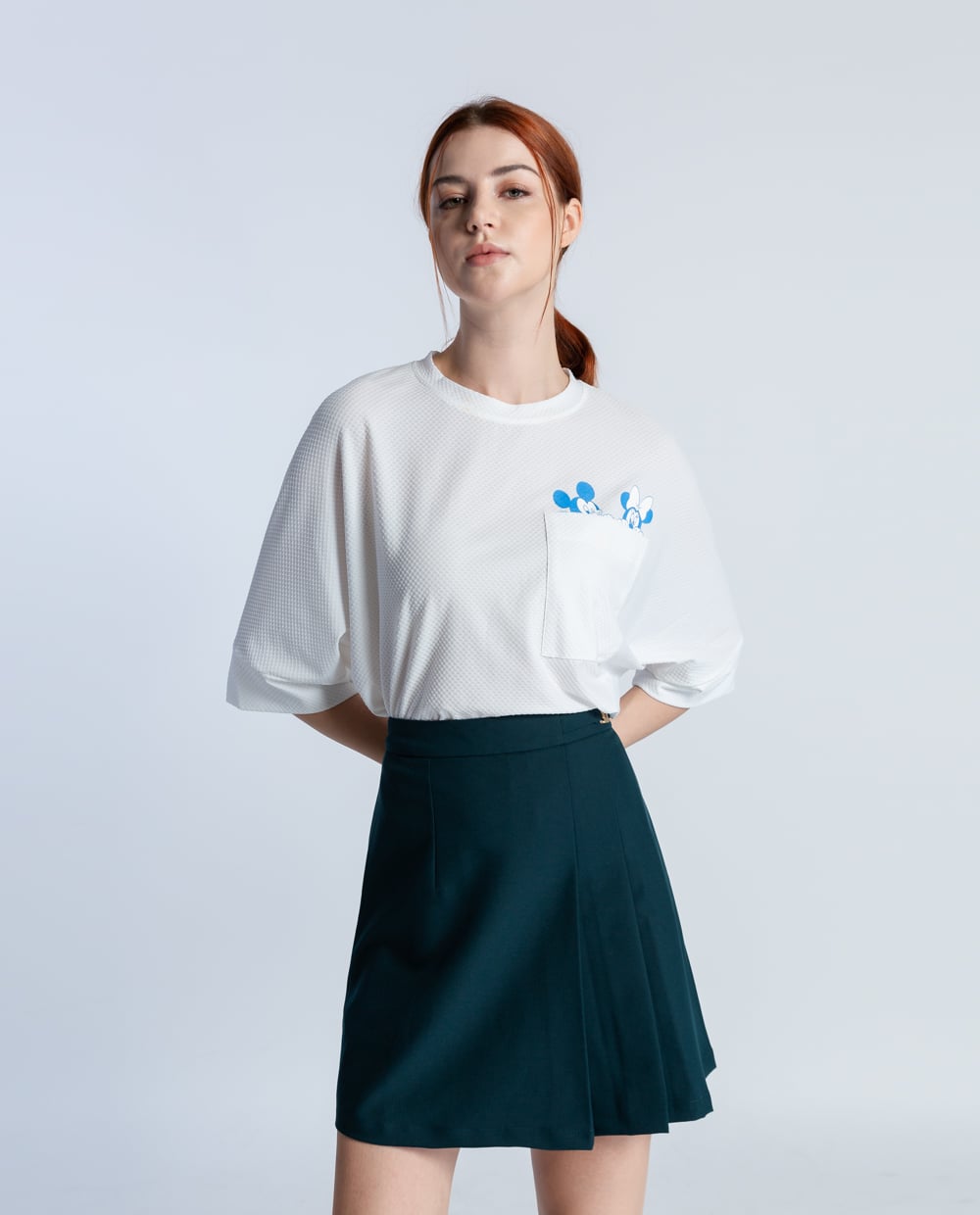 Áo thun croptop 10206805