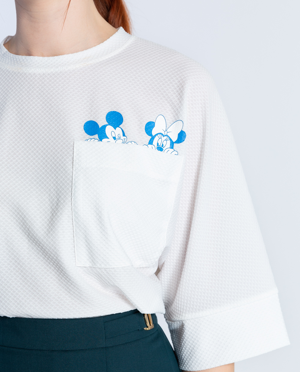 Áo thun croptop 10206805