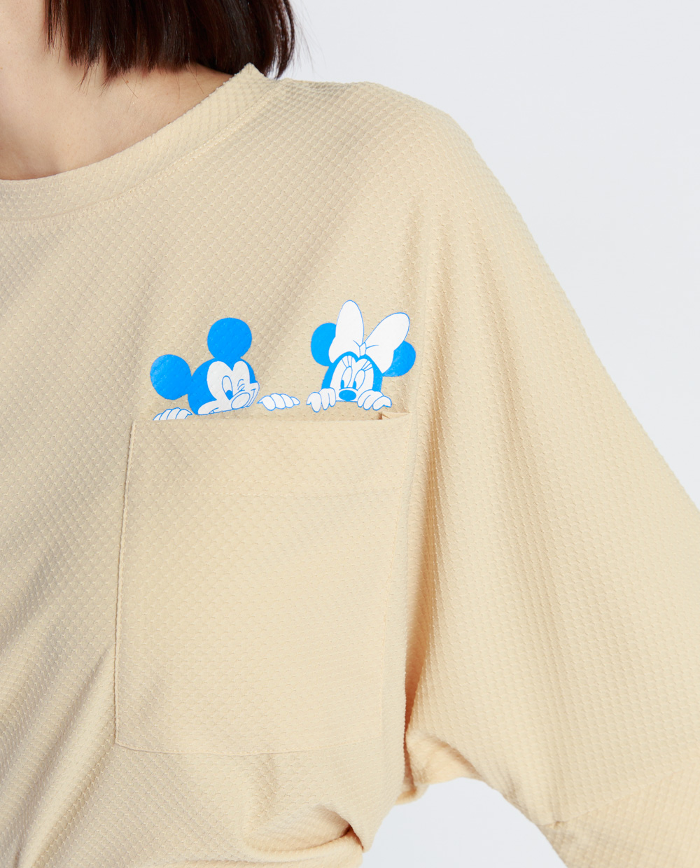 Áo thun croptop 10206805