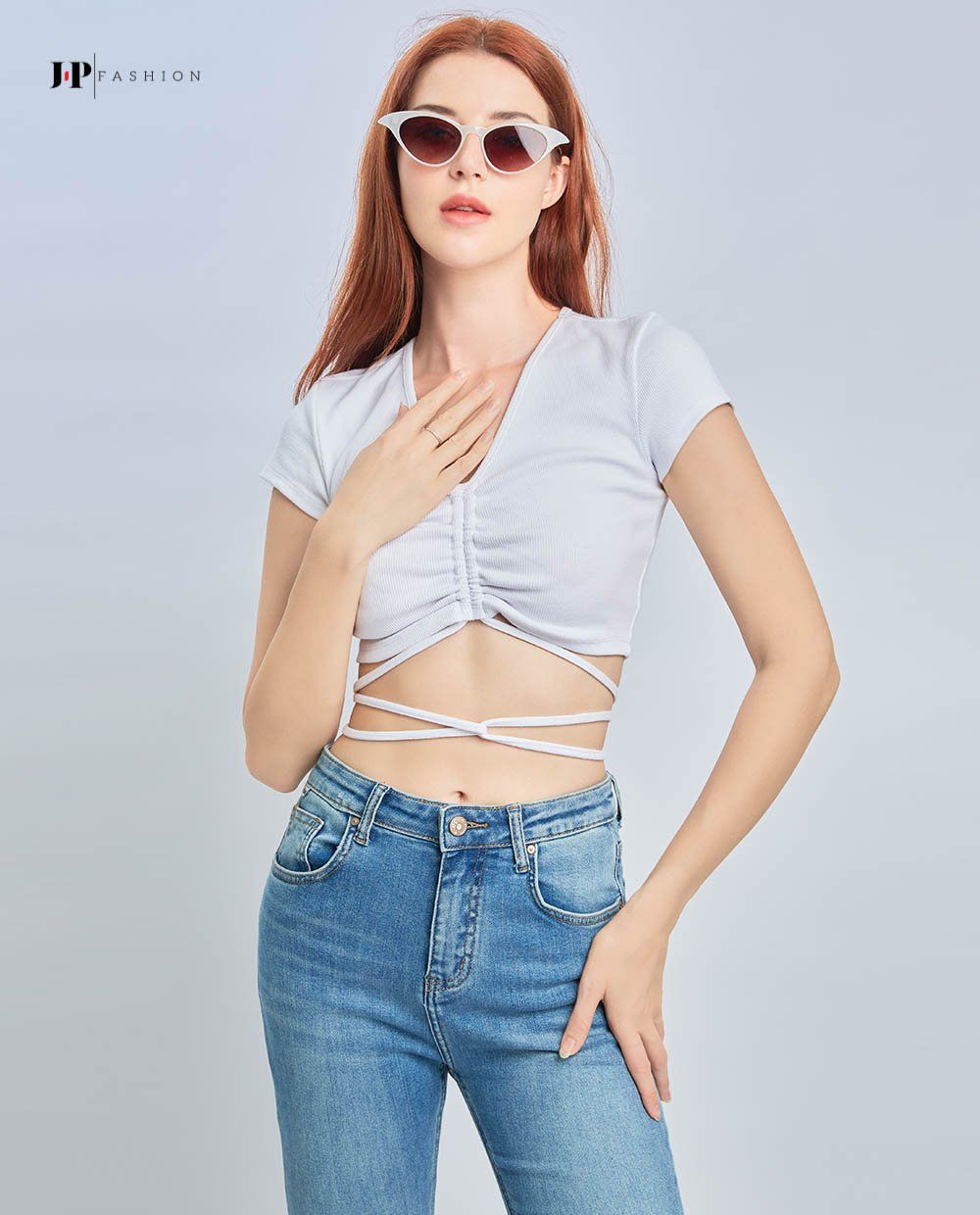 Thun Croptop 10207537