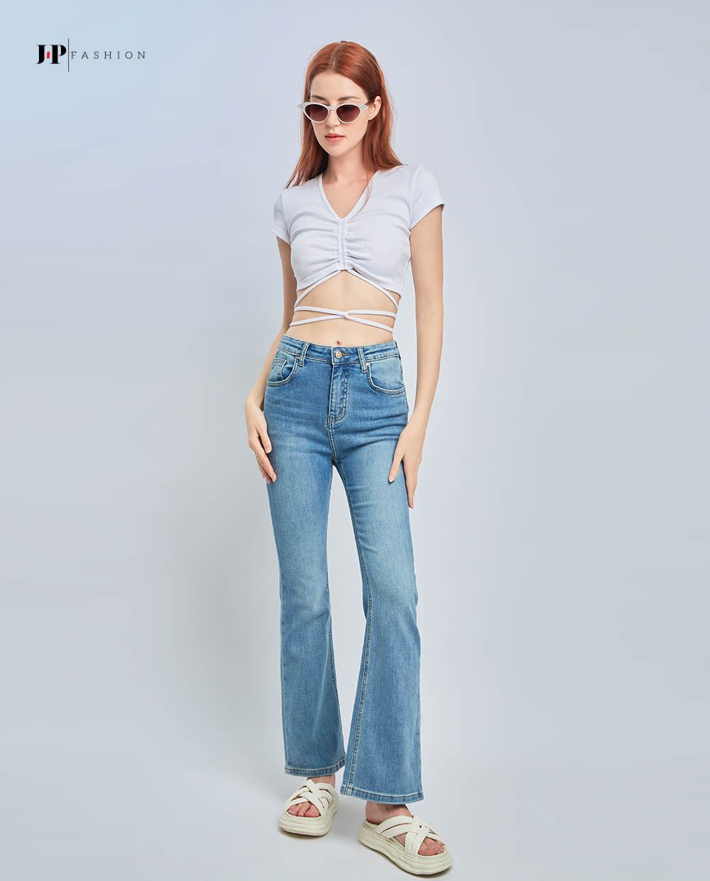 Thun Croptop 10207537