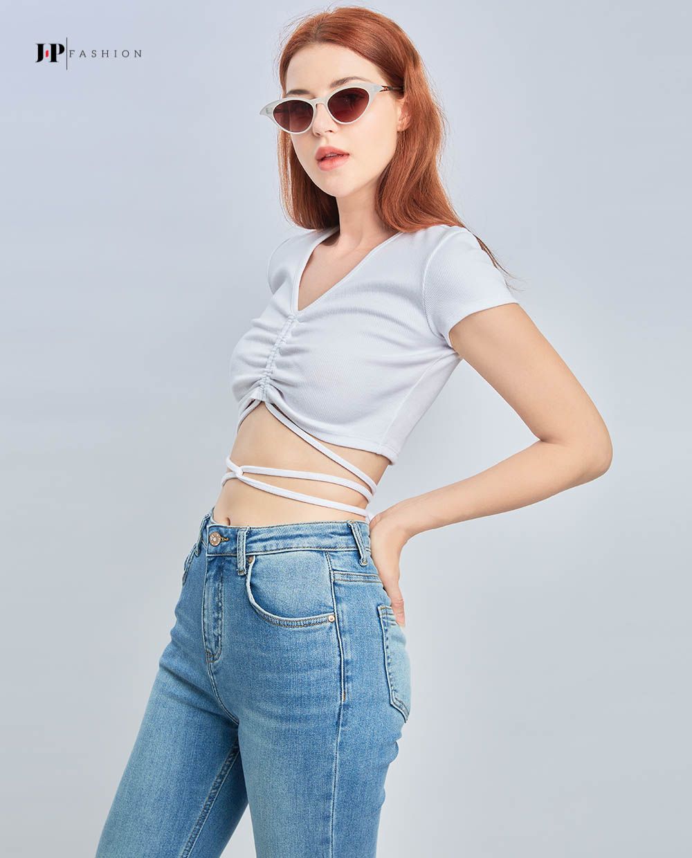 Thun Croptop 10207537