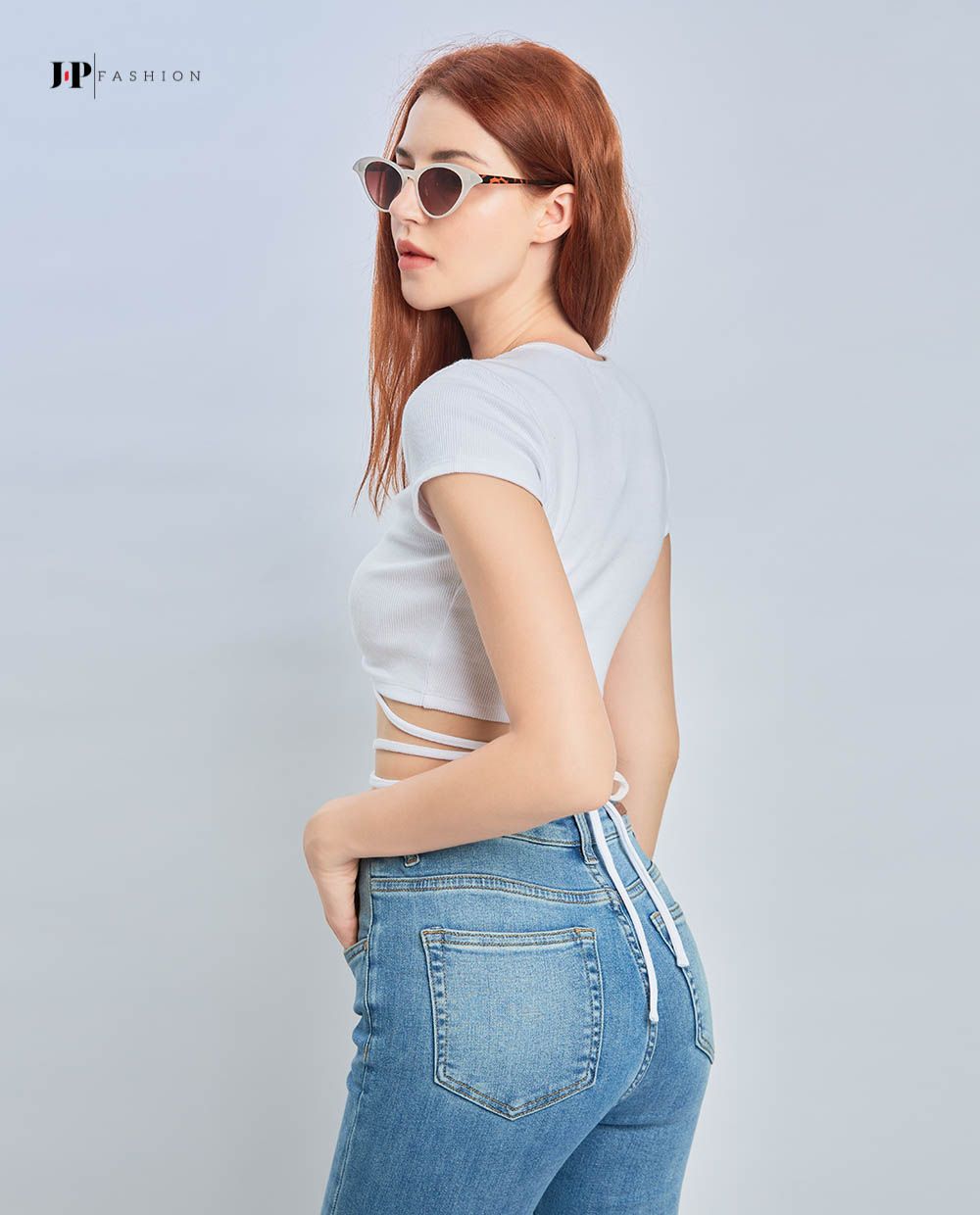 Thun Croptop 10207537