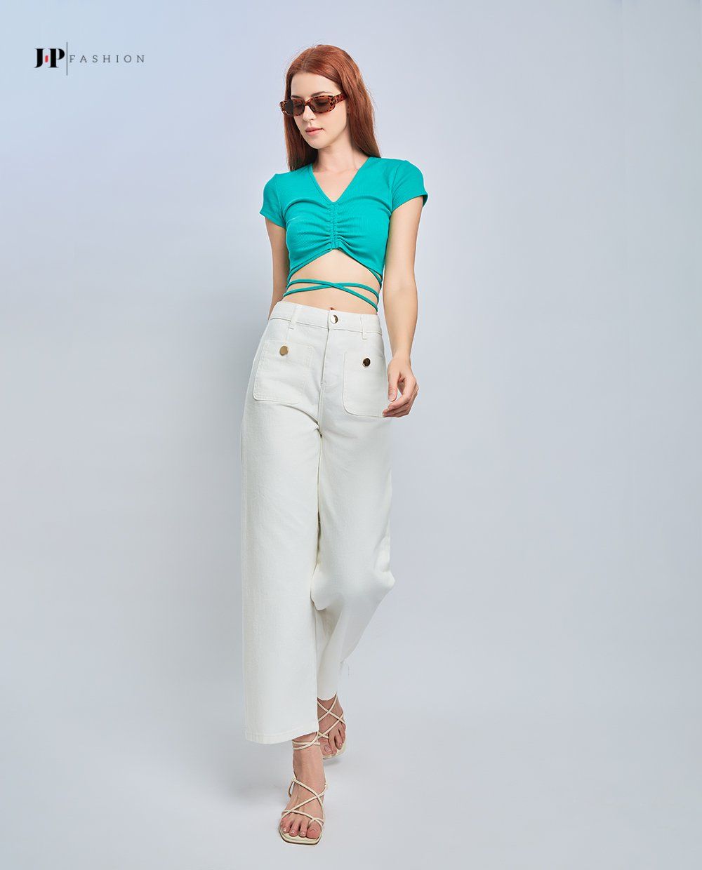 Thun Croptop 10207537