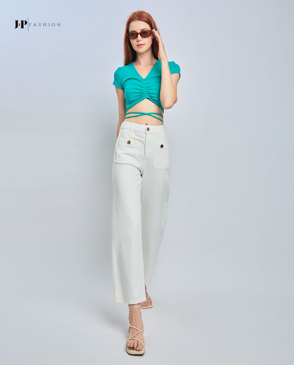 Thun Croptop 10207537