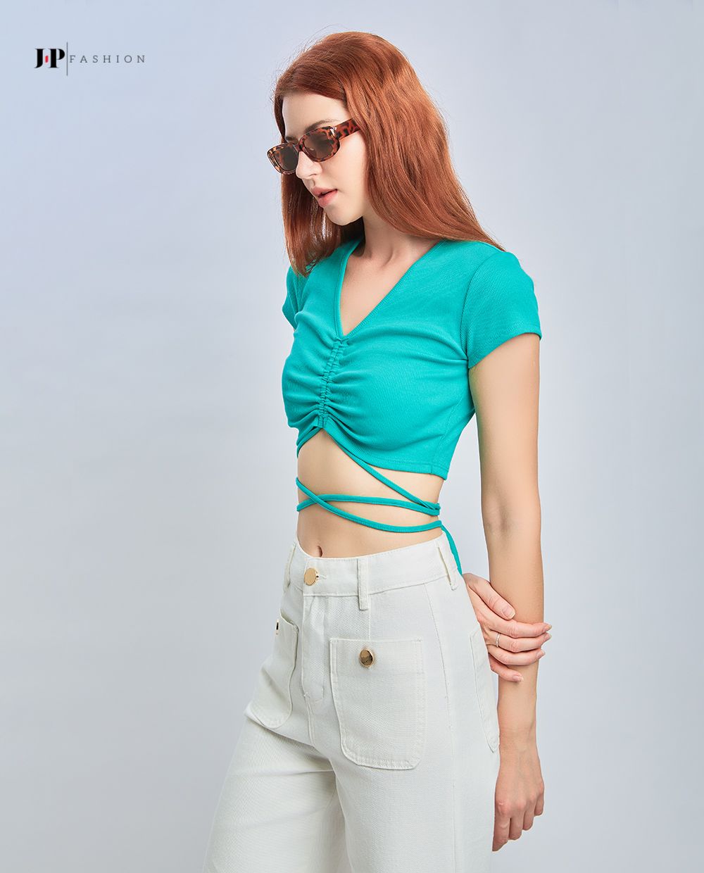 Thun Croptop 10207537