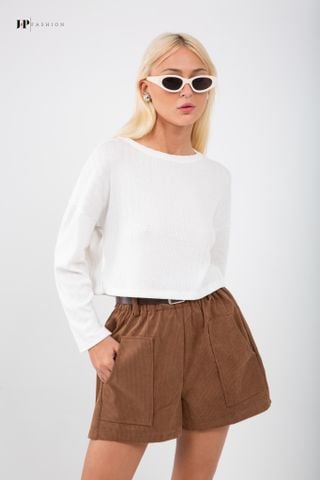 Áo thun form rộng