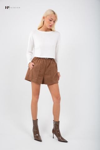 Áo thun form rộng