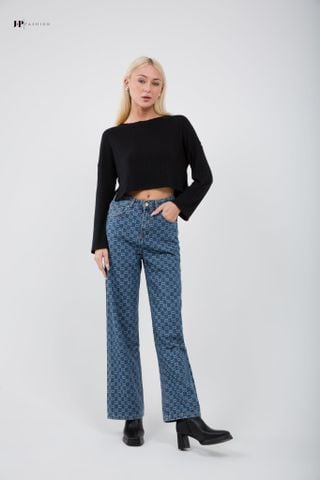 Áo thun form rộng