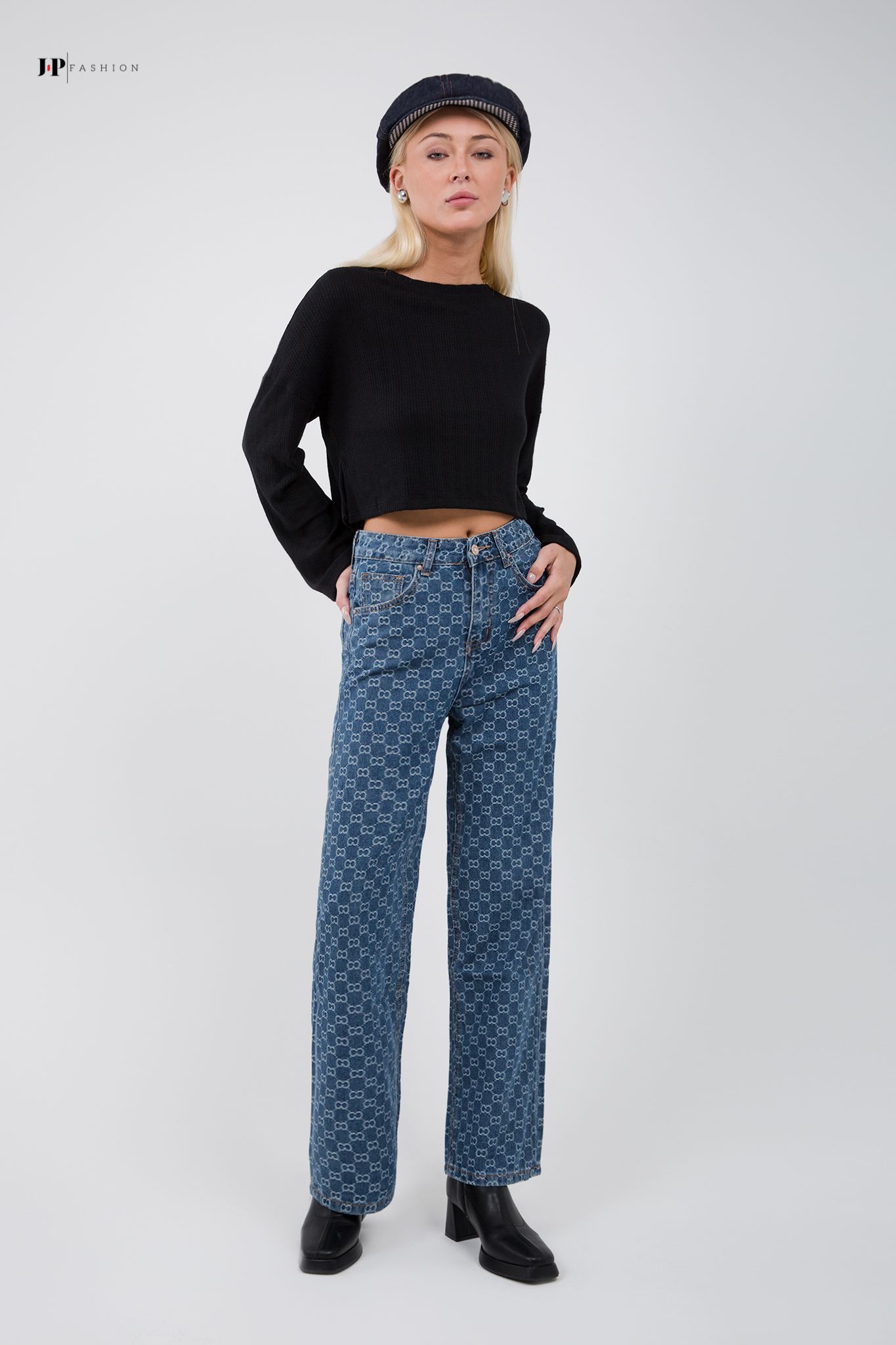 Áo thun form rộng