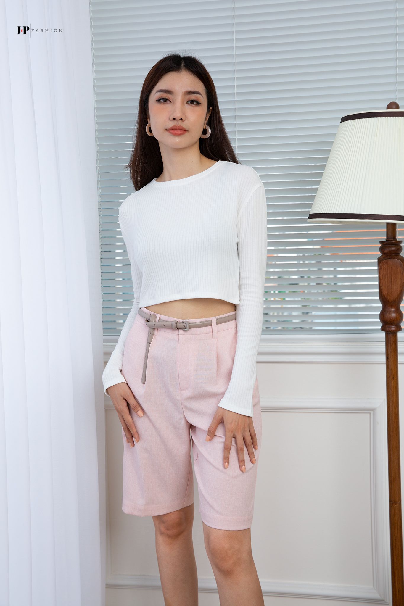 Áo thun croptop 10207849