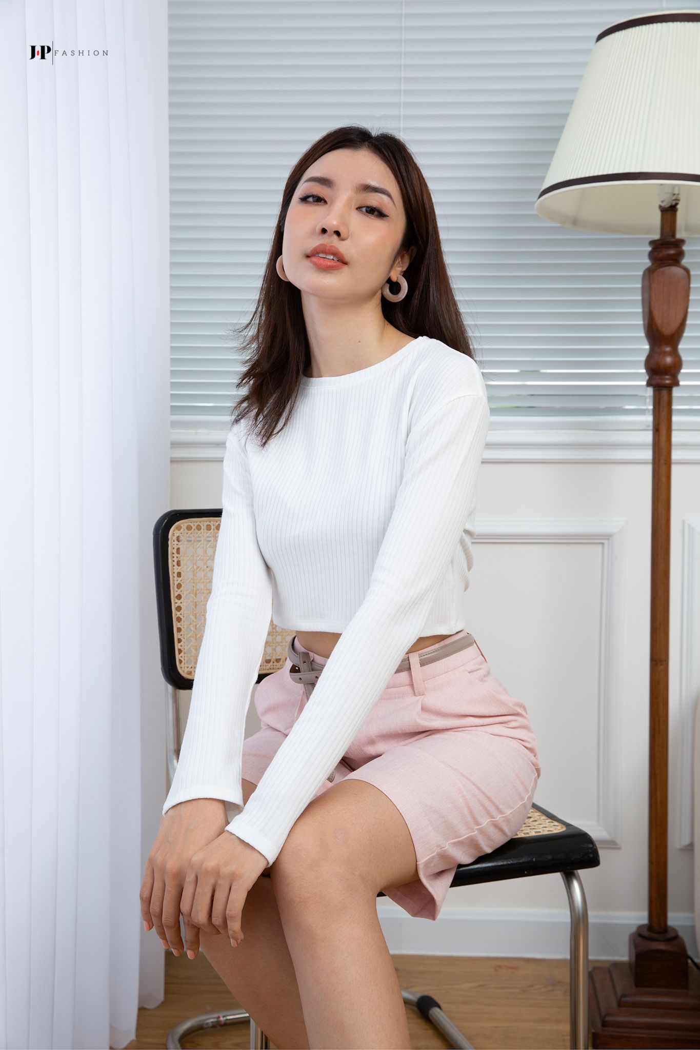 Áo thun croptop 10207849