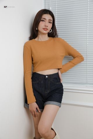 Áo thun croptop 10207849