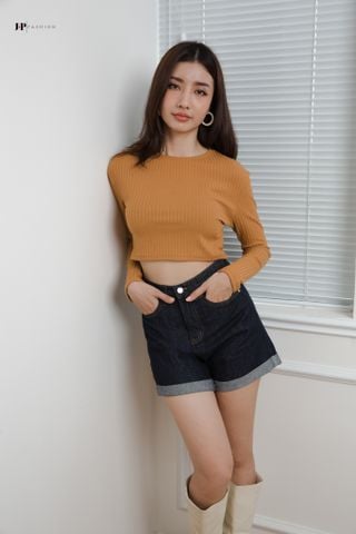 Áo thun croptop 10207849