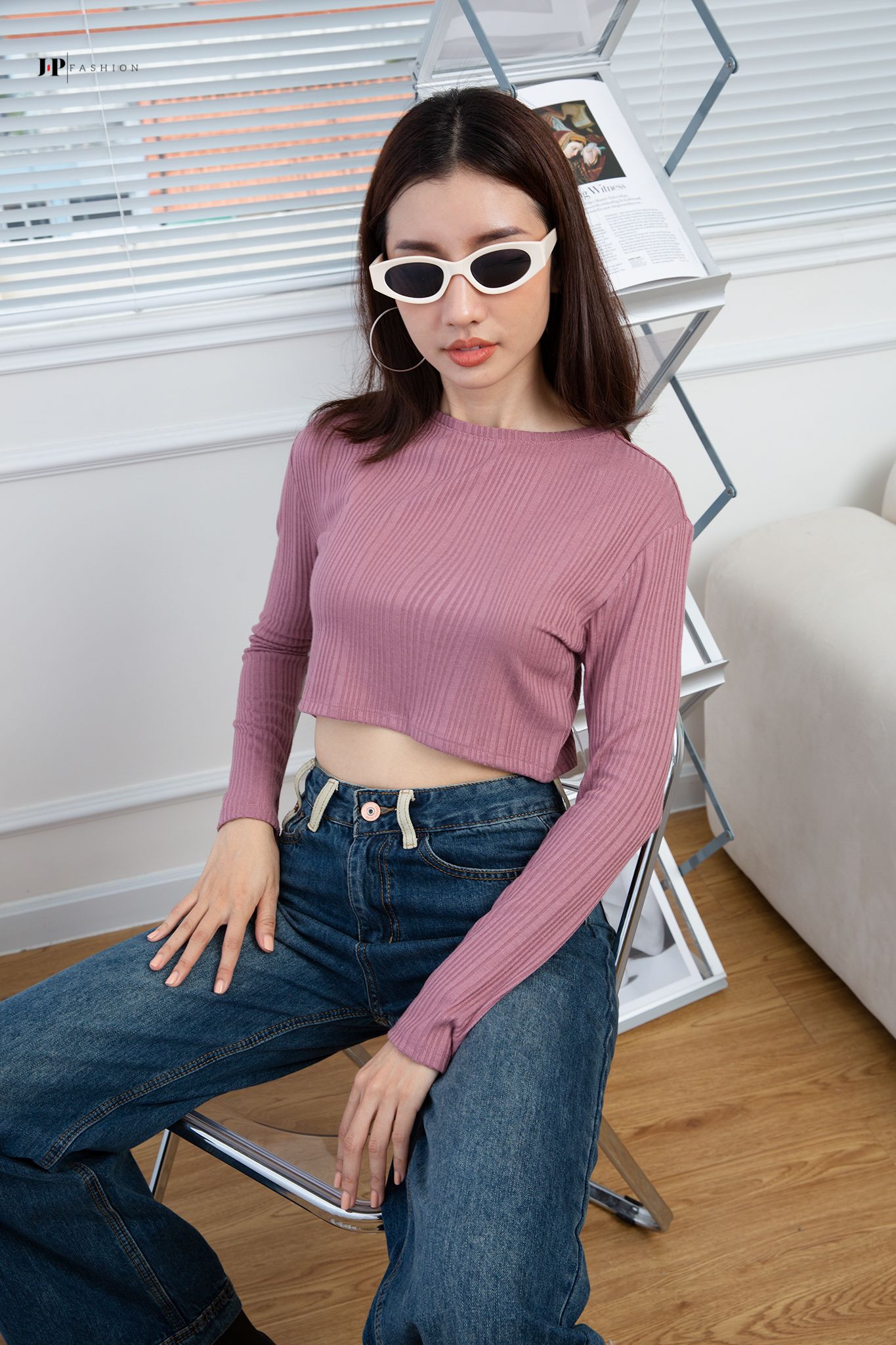 Áo thun croptop 10207849