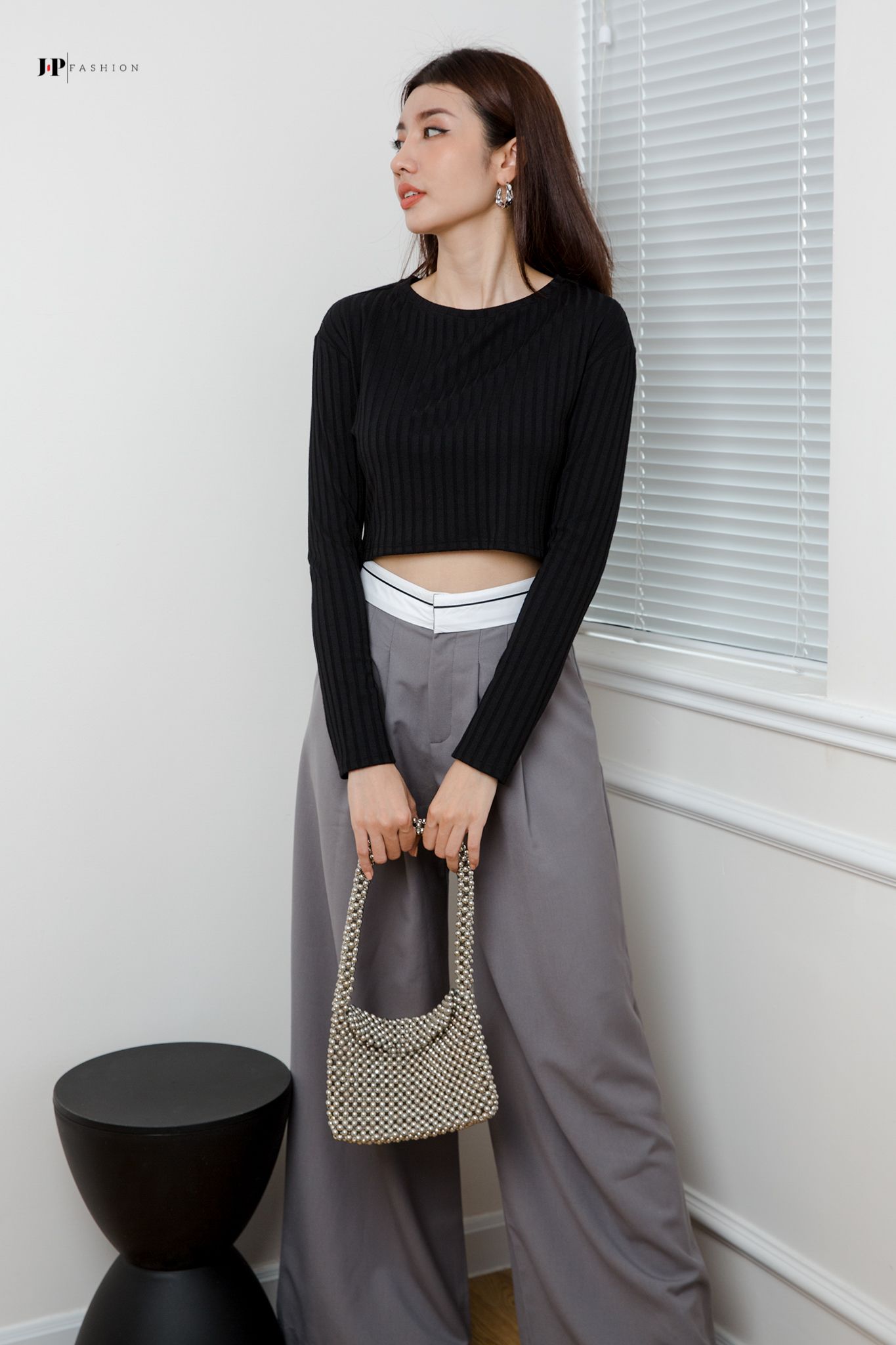 Áo thun croptop 10207849