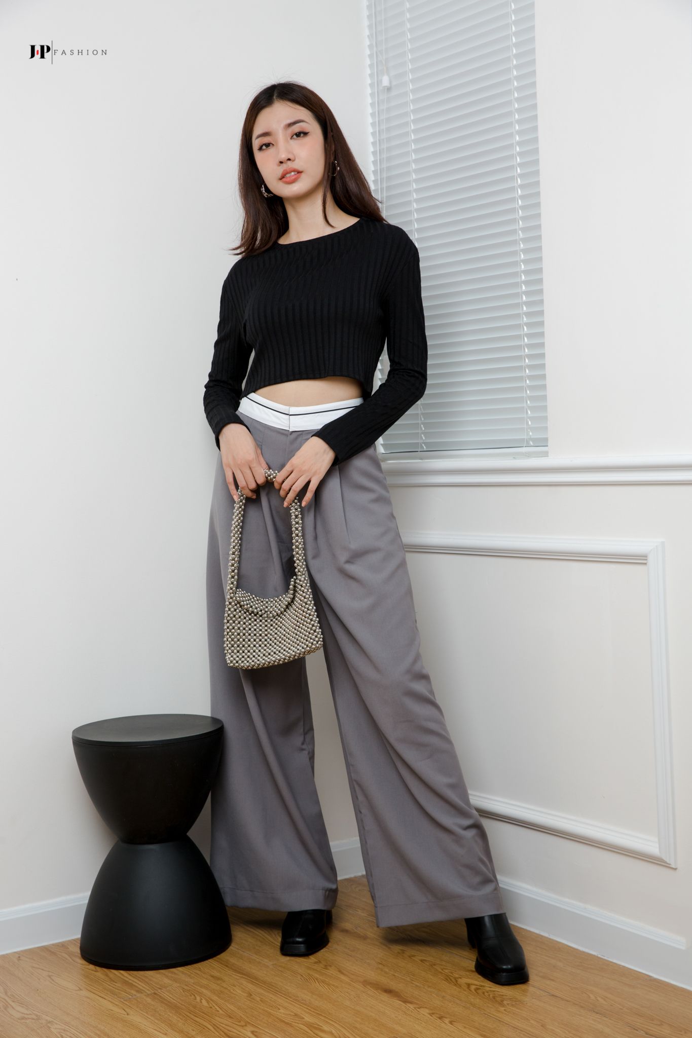 Áo thun croptop 10207849