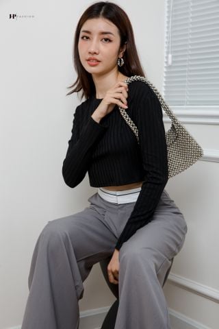 Áo thun croptop 10207849