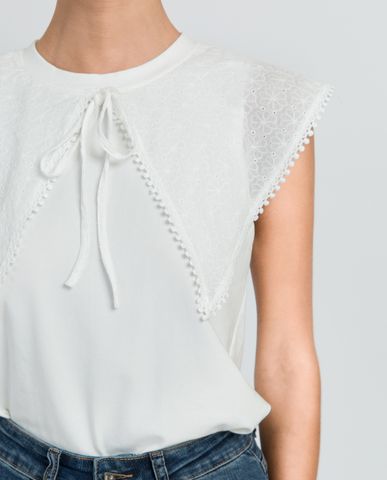 Áo thun kiểu sát nách 10206895