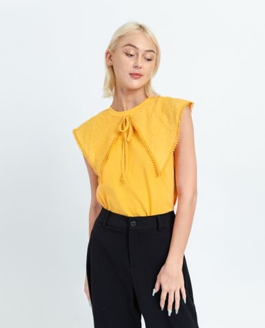 Áo thun kiểu sát nách 10206895