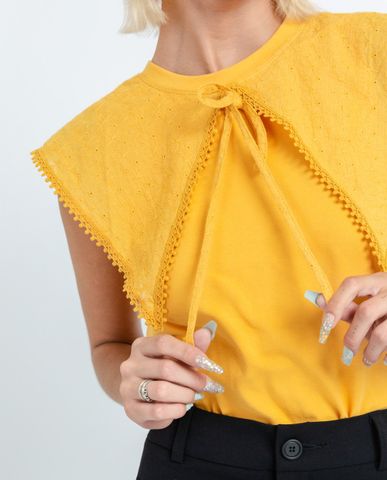 Áo thun kiểu sát nách 10206895