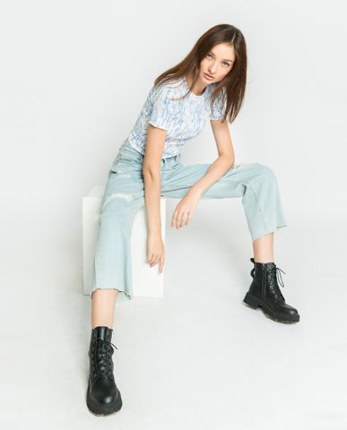 Áo thun tay ngắn 10206575