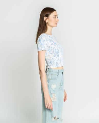 Áo thun tay ngắn 10206575