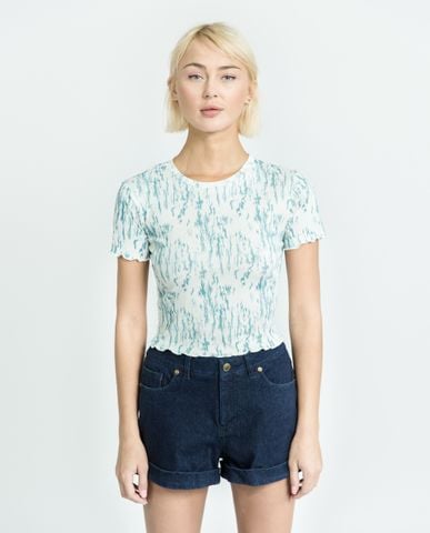 Áo thun tay ngắn 10206575