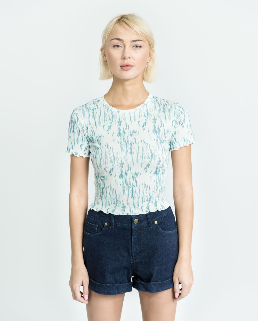 Áo thun tay ngắn 10206575