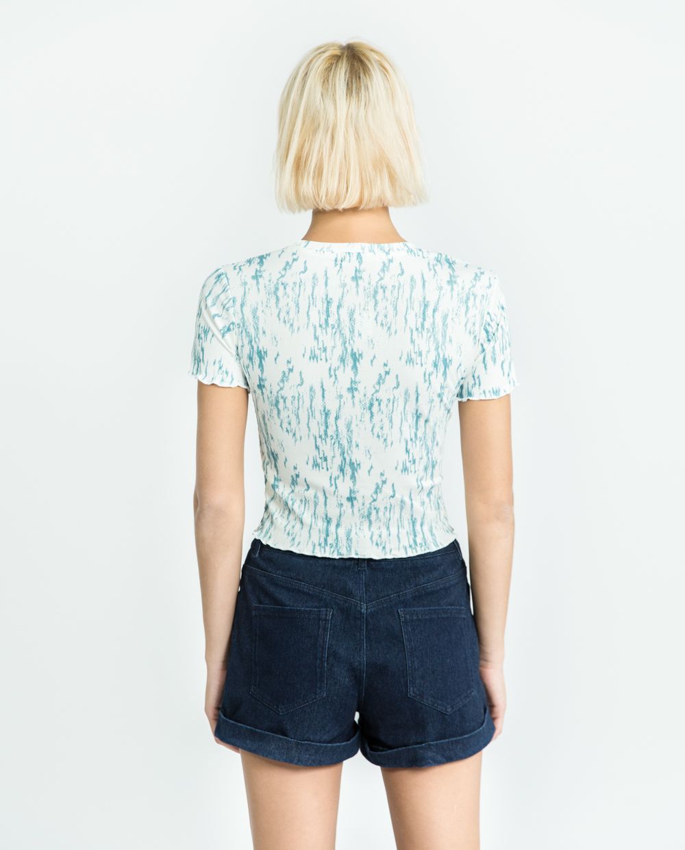 Áo thun tay ngắn 10206575