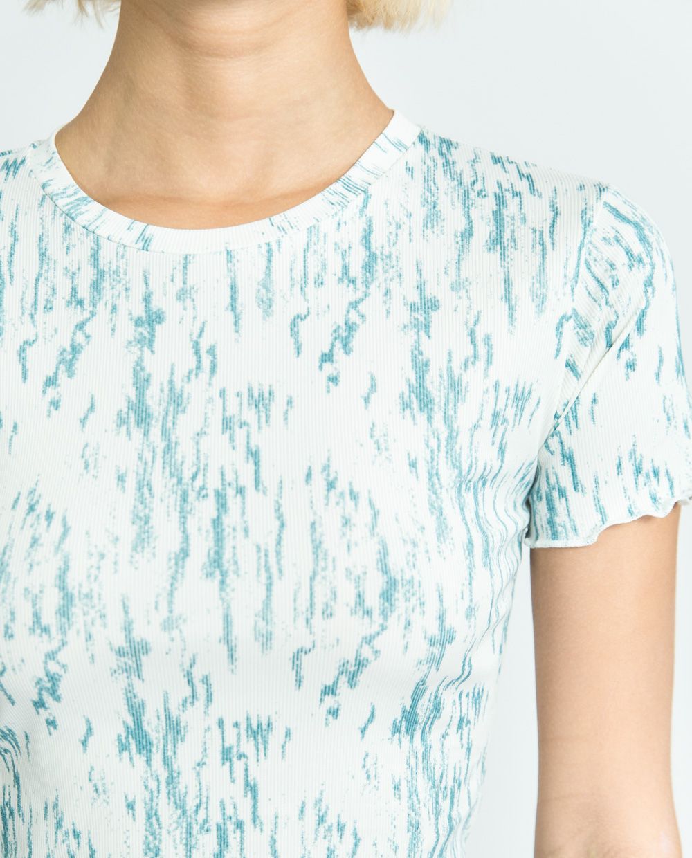 Áo thun tay ngắn 10206575