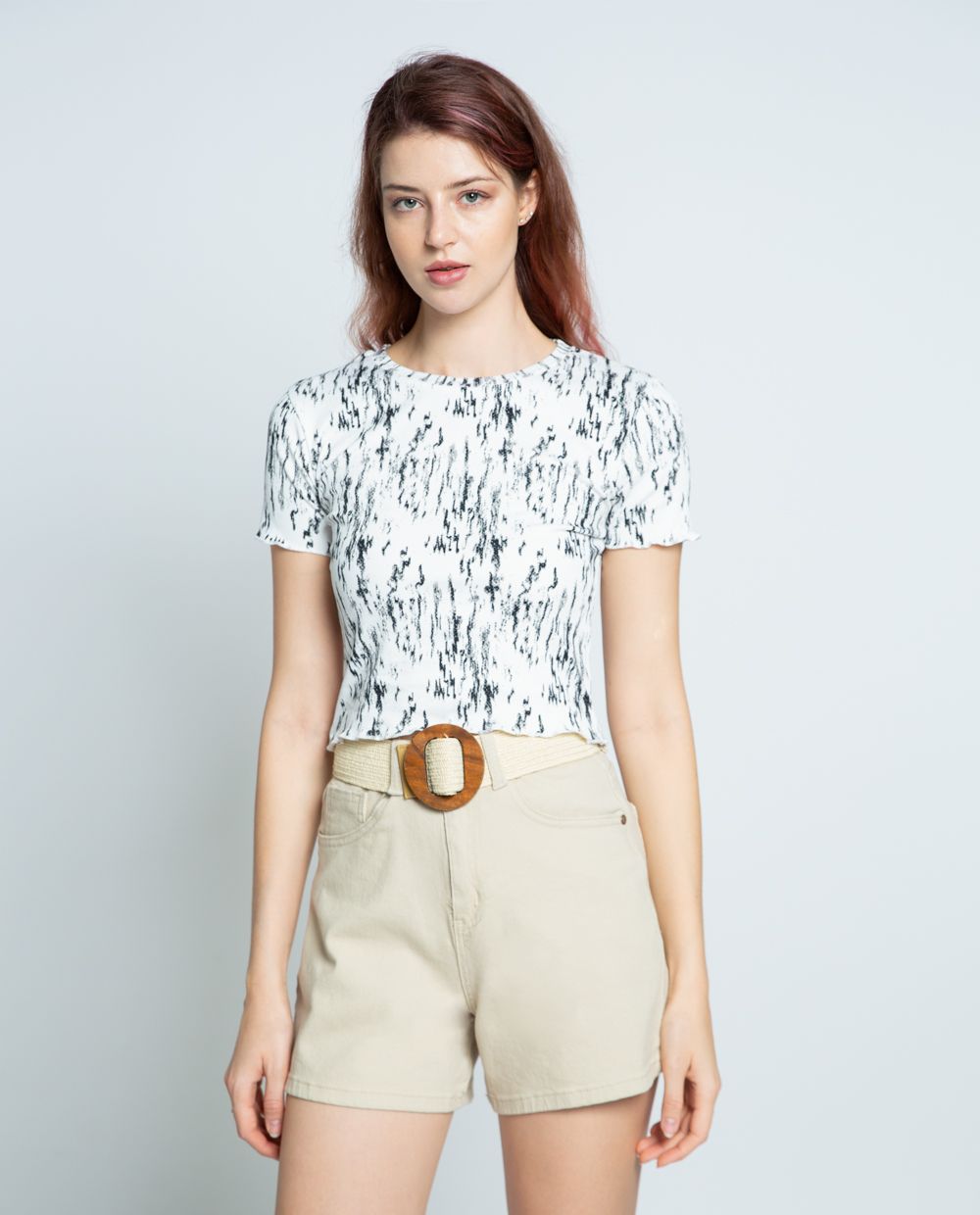 Áo thun tay ngắn 10206575